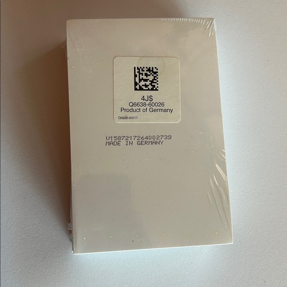 HP Advanced 4x6 White Photo Paper - Picture 3 of 4